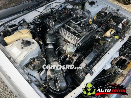 Toyota Cressida Carros en venta