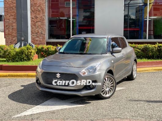 Suzuki Swift Hatchback en venta