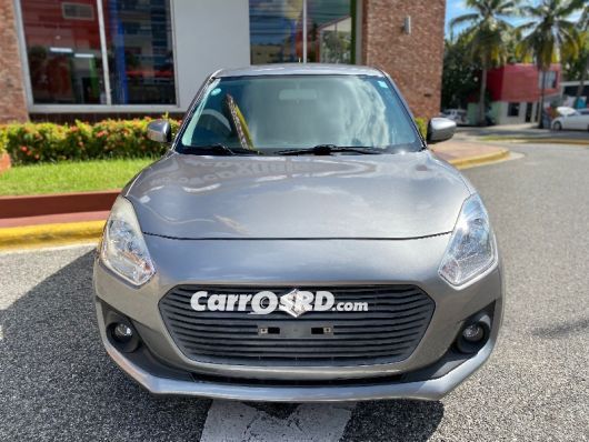 Suzuki Swift Hatchback en venta