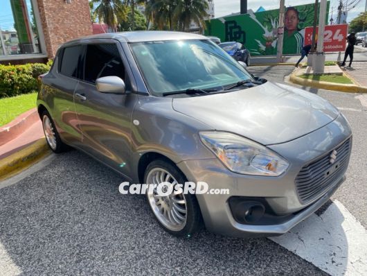 Suzuki Swift Hatchback en venta