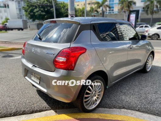 Suzuki Swift Hatchback en venta