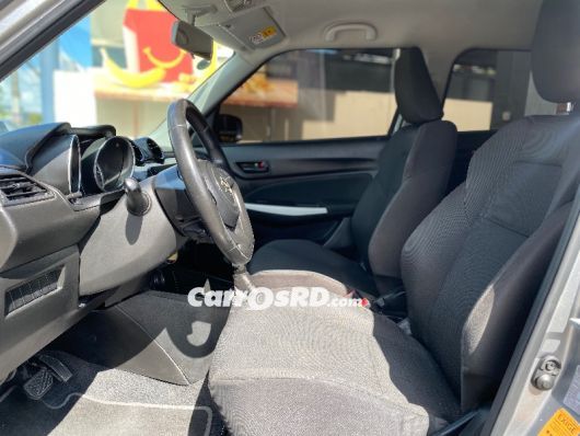 Suzuki Swift Hatchback en venta