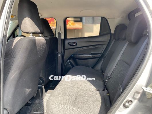 Suzuki Swift Hatchback en venta