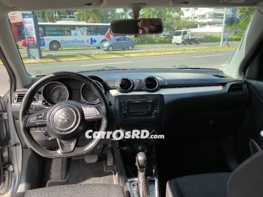 Suzuki Swift Hatchback en venta