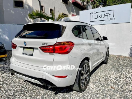 BMW Serie X Jeepeta en venta