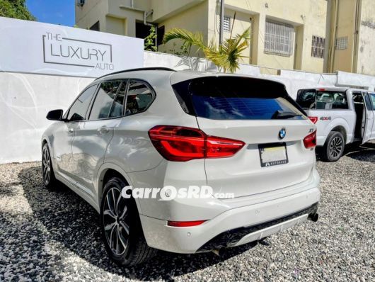 BMW Serie X Jeepeta en venta
