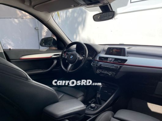 BMW Serie X Jeepeta en venta