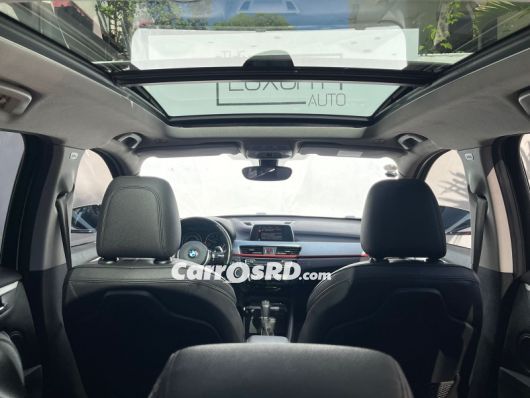 BMW Serie X Jeepeta en venta