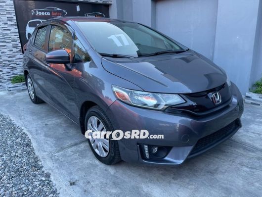 Honda Fit Carros en venta