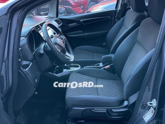 Honda Fit Carros en venta