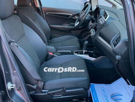 Honda Fit Carros en venta