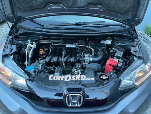 Honda Fit Carros en venta