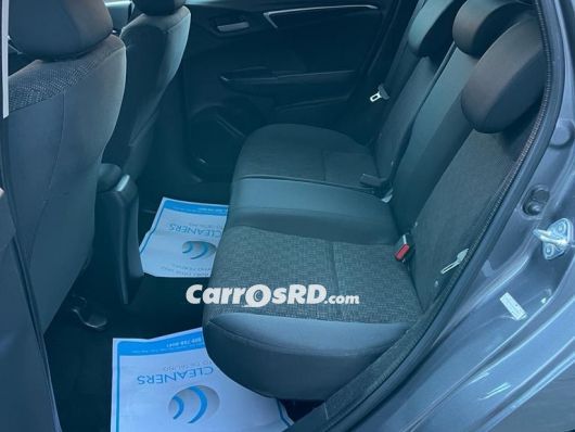 Honda Fit Carros en venta