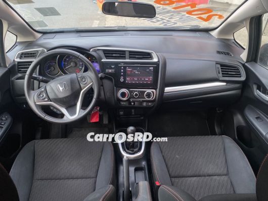 Honda Fit Carros en venta