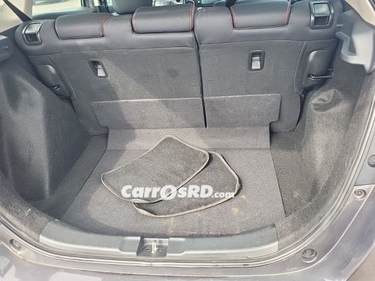 Honda Fit Carros en venta