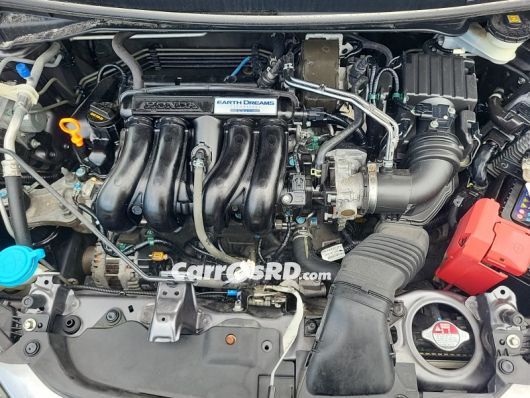Honda Fit Carros en venta