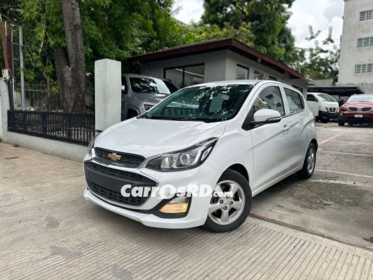 Chevrolet Spark Carros en venta