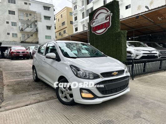 Chevrolet Spark Carros en venta