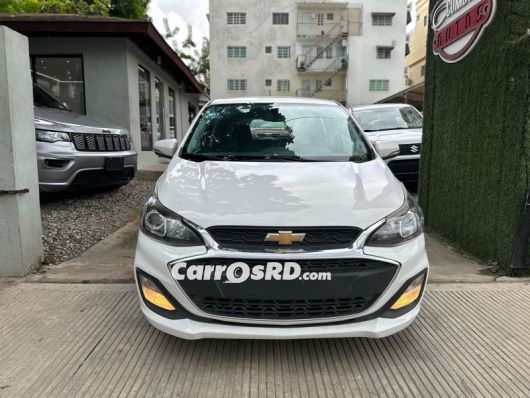 Chevrolet Spark Carros en venta