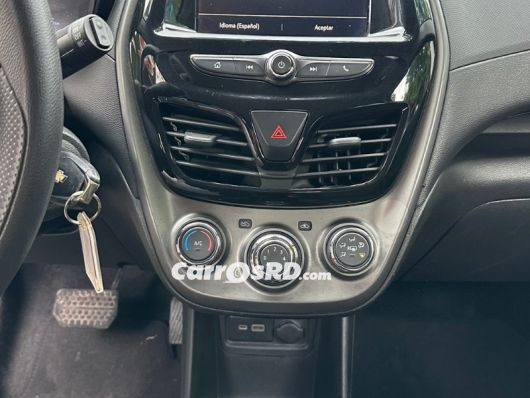 Chevrolet Spark Carros en venta