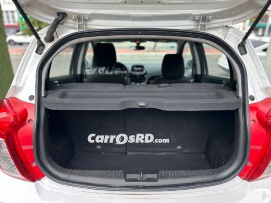 Chevrolet Spark Carros en venta