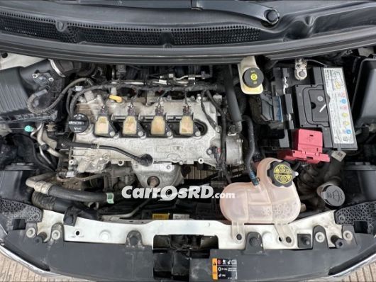 Chevrolet Spark Carros en venta