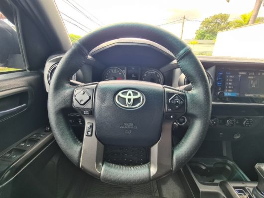Toyota Tacoma TRD
