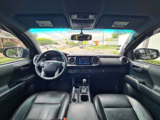 Toyota Tacoma TRD