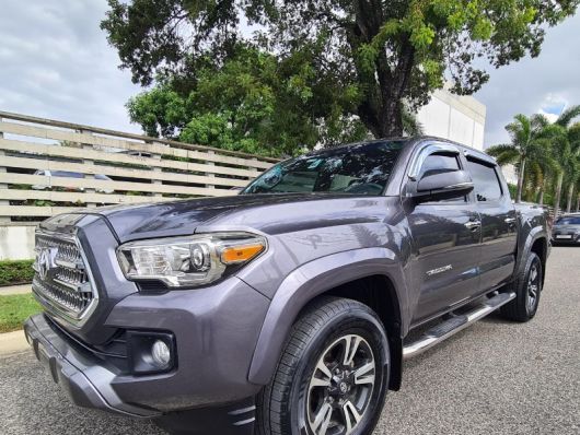 Toyota Tacoma TRD