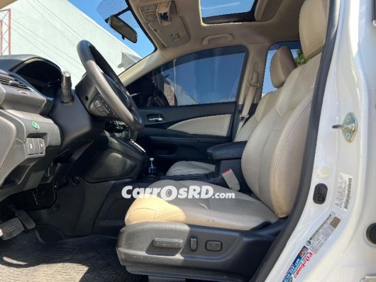 Honda CR-V Jeepeta en venta