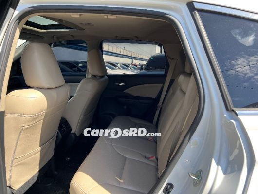 Honda CR-V Jeepeta en venta