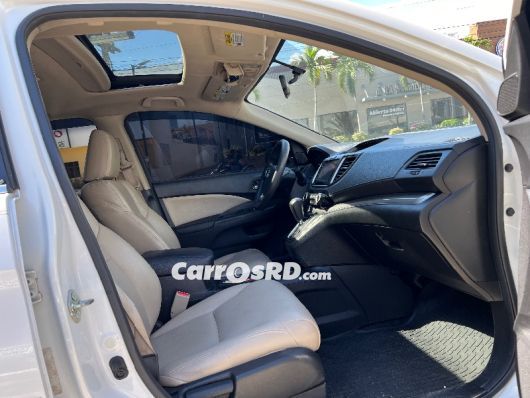 Honda CR-V Jeepeta en venta