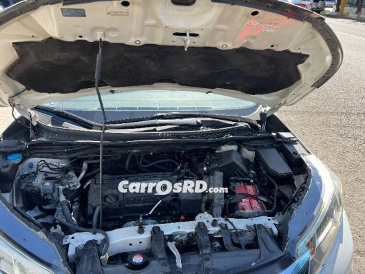 Honda CR-V Jeepeta en venta