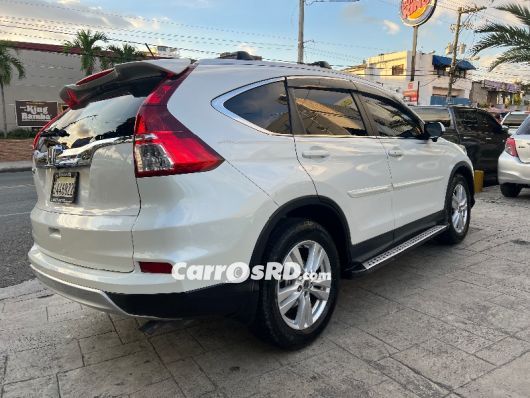 Honda CR-V Jeepeta en venta