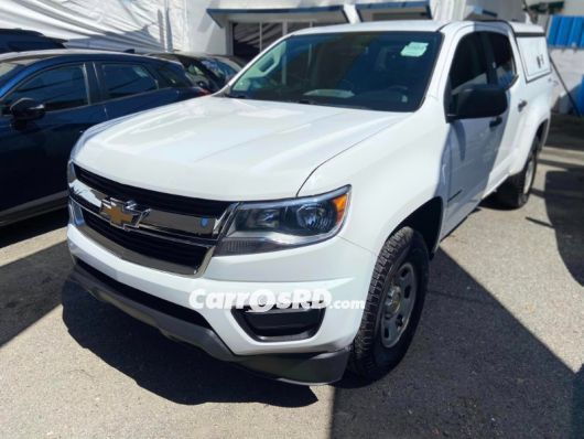 Chevrolet CMV Camioneta en venta