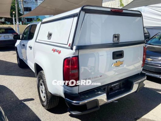 Chevrolet CMV Camioneta en venta