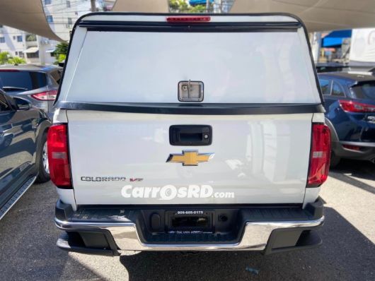 Chevrolet CMV Camioneta en venta