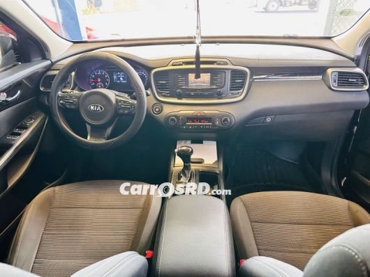 Kia Sorento Jeep en venta
