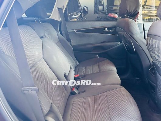 Kia Sorento Jeep en venta