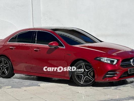 Mercedes-Benz Clase A Carros en venta