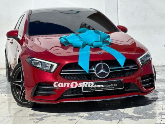 Mercedes-Benz Clase A Carros en venta