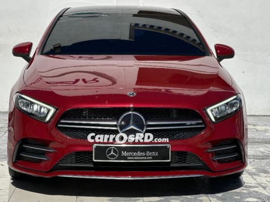 Mercedes-Benz Clase A Carros en venta