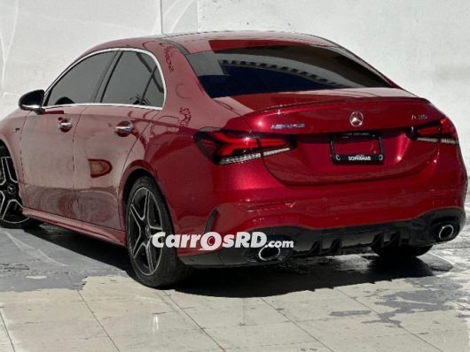 Mercedes-Benz Clase A Carros en venta