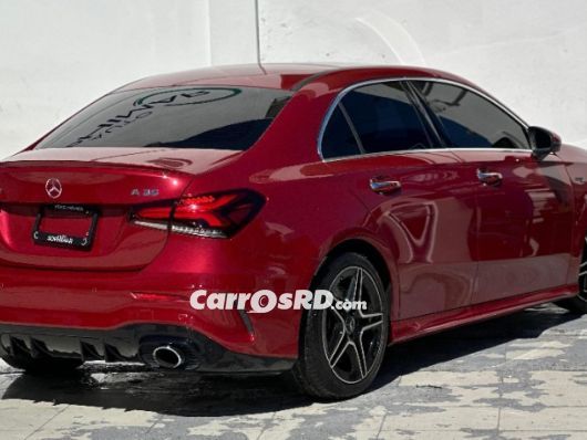 Mercedes-Benz Clase A Carros en venta