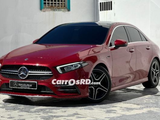 Mercedes-Benz Clase A Carros en venta