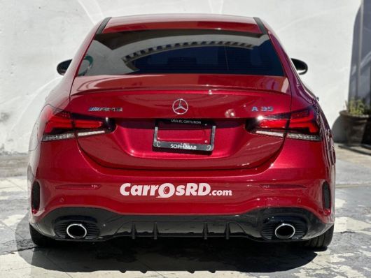 Mercedes-Benz Clase A Carros en venta
