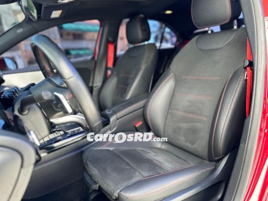 Mercedes-Benz Clase A Carros en venta