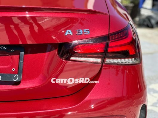 Mercedes-Benz Clase A Carros en venta