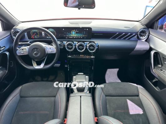 Mercedes-Benz Clase A Carros en venta