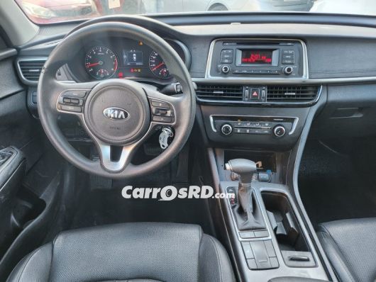 Kia K5 Carros en venta